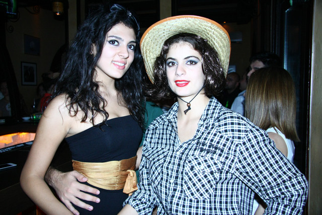 Halloween Party